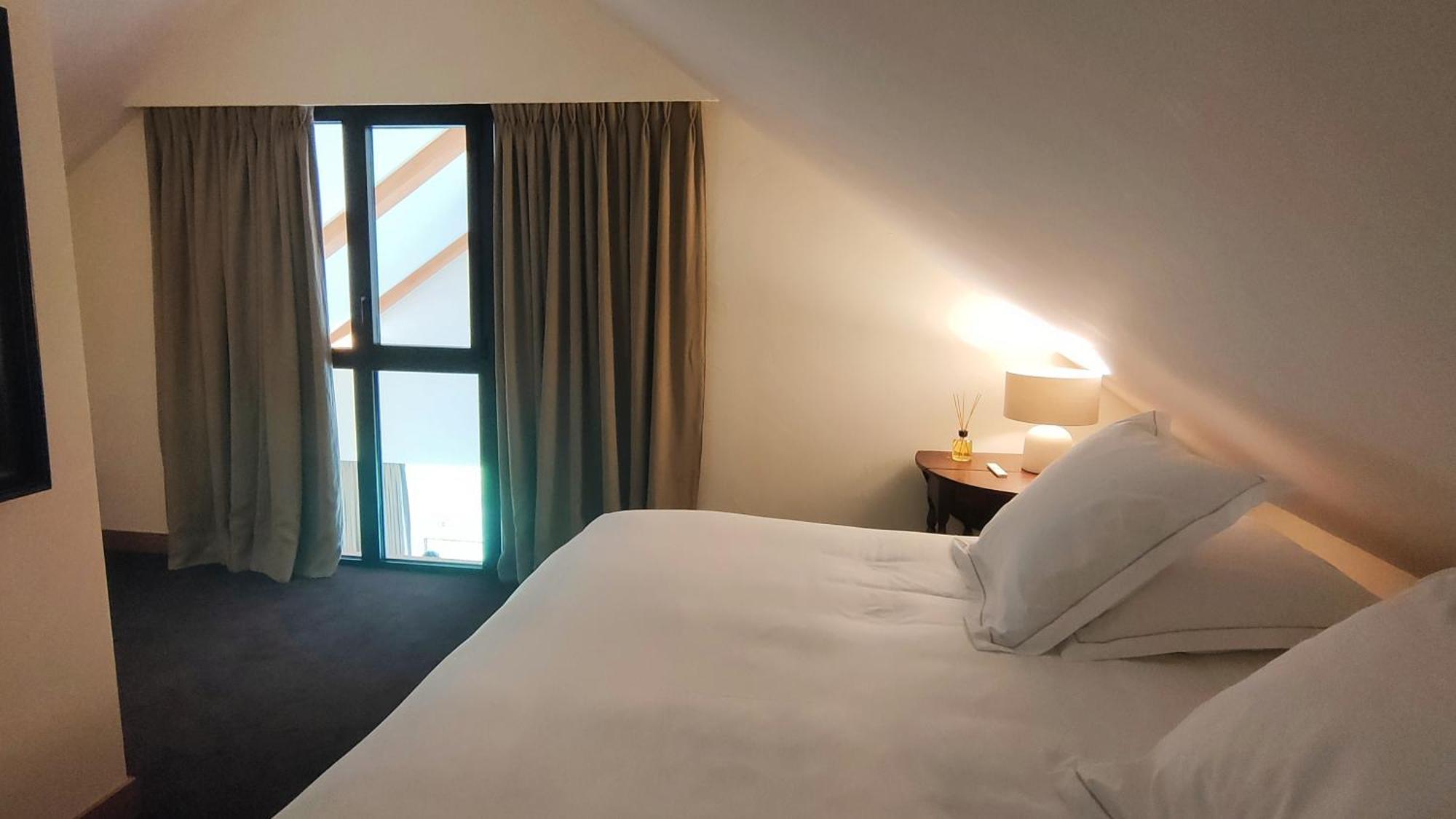 Hostellerie De Levernois Eksteriør billede