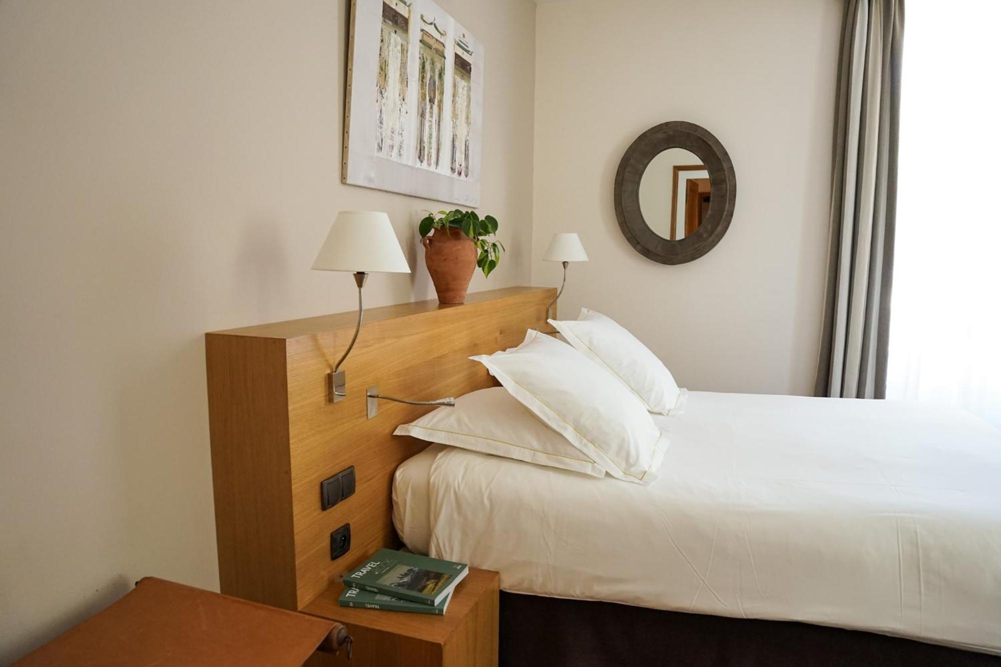 Hostellerie De Levernois Eksteriør billede